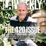 Woody Harrelson Instagram – With my buddy Tim Blake at The Woods… the dispensary opens May 13. Link in bio. @devon11s @blake_mendocino