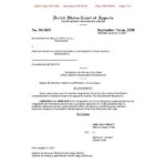 Woody Harrelson Instagram - On August 13, the U.S. Court of Appeals for the D.C. Circuit ruled that the FCC failed to provide a reasoned explanation for its determination that its current guidelines adequately protect the public against harmful effects of exposure to 5G and wireless technologies, and that it failed to review the extensive evidence - scientific evidence and evidence of existing sickness - that was filed with the FCC.