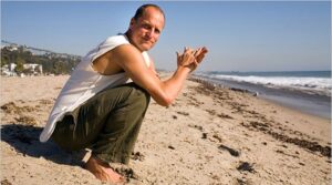 Woody Harrelson Instagram - Wouldn’t it be beautiful if our society was able to rise like a phoenix from this health crisis and discover what constitutes health? We are even more susceptible to sickness when we are unhealthy or stressed, and living in these times has us all under heavy strain. To cope with this, I refer to my three cornerstones of good health: sleep, diet, and regular exercise. It is my deepest hope that we as a society can figure out collectively how to grasp the mantle of health and thrive. Please take care of yourselves.