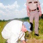 Woody Harrelson Instagram – 25 years ago, arrested planting hempseeds in Kentucky …. my how times change…