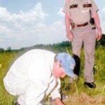 Woody Harrelson Instagram - 25 years ago, arrested planting hempseeds in Kentucky .... my how times change...