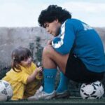 Woody Harrelson Instagram - I have so many things to be grateful for on this day and among them the greatest of the great, Maradona. #ripdiego