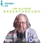 Woody Harrelson Instagram - This is a really cool doc about an extraordinary man by a phenomenal director... I was lucky to get to lend my voice to this. Jim Allison: Breakthrough premieres on PBS Independent Lens Monday, April 27, tune in or stream, at 10/9c (check local listings). #JimAllisonPBS, @cancercuredoc #JimAllisonBreakthrough #breakthroughdoc