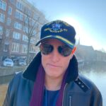 Woody Harrelson Instagram – I could live here