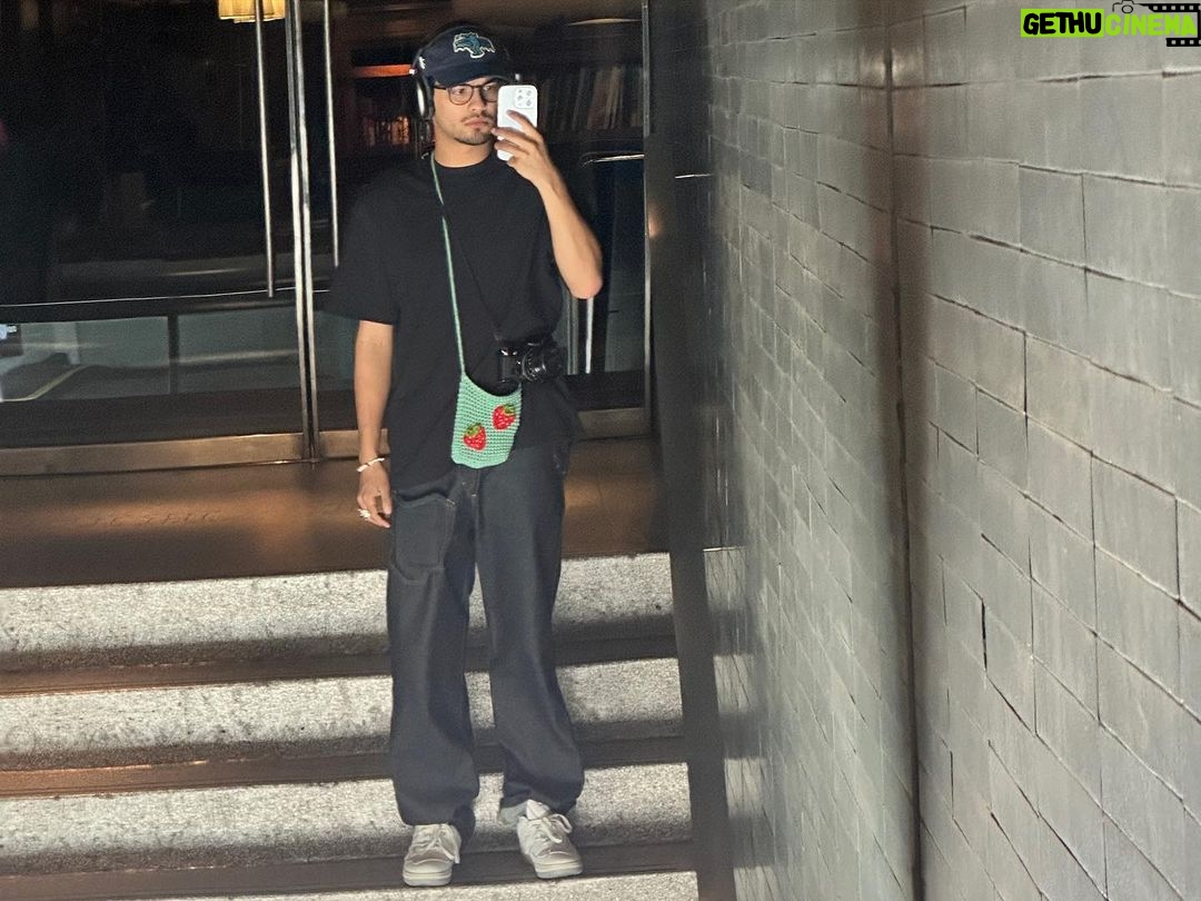 Xolo Mariduena Instagram - 48 hours 48 bars.