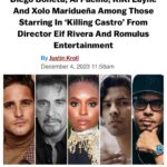 Xolo Mariduena Instagram - Periodt. Piece. Hotel Theresa
