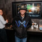 Xolo Mariduena Instagram – Always happy to come back home to @lafc. Shoutout to @lafc_soccerhead for the jacket as well, nothing like celebrating with the crew! Ángel and I are wearing the same underwear.