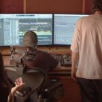 Xolo Mariduena Instagram – Thank you so much to everyone involved who helped bring this idea to life. More coming soon! On My Way out anywhere you get music!!