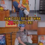 Xolo Mariduena Instagram – Pause….Lone Lobos is out this week! Please listen to our HOT milk takes, every Tuesday, wherever you get your podcasts! @lonelobos @thejacobbertrand