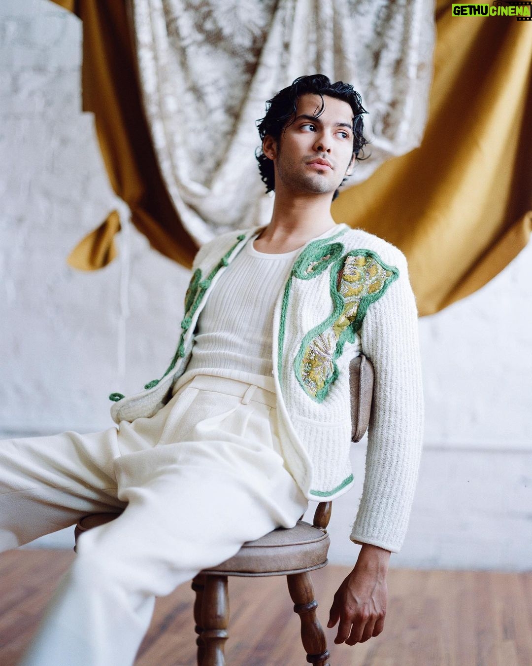 Xolo Mariduena - 366.1K Likes - In conversation with @numero_netherlands Photographer: Samuel Ramirez @foxhunter
Stylist: Anastasia Walker @neoncomplex
Groomer: Sophia Porter @thesophiaporter @exclusiveartists
Photography assistant: Dru Gannon @druuuul
Styling assistant: Four @4likefour
Film lab: That One Photo Lab @thatonephotolab
Set design: Ton Aguilar @sir_t0n
Editor: Timi Letonja @timiletonja
Interview: Jana Letonja @janaletonja
Cover design: Arthur Roeloffzen @arthurroeloffzen