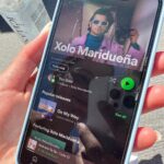 Xolo Mariduena Instagram - Thank you so much to everyone involved who helped bring this idea to life. More coming soon! On My Way out anywhere you get music!!