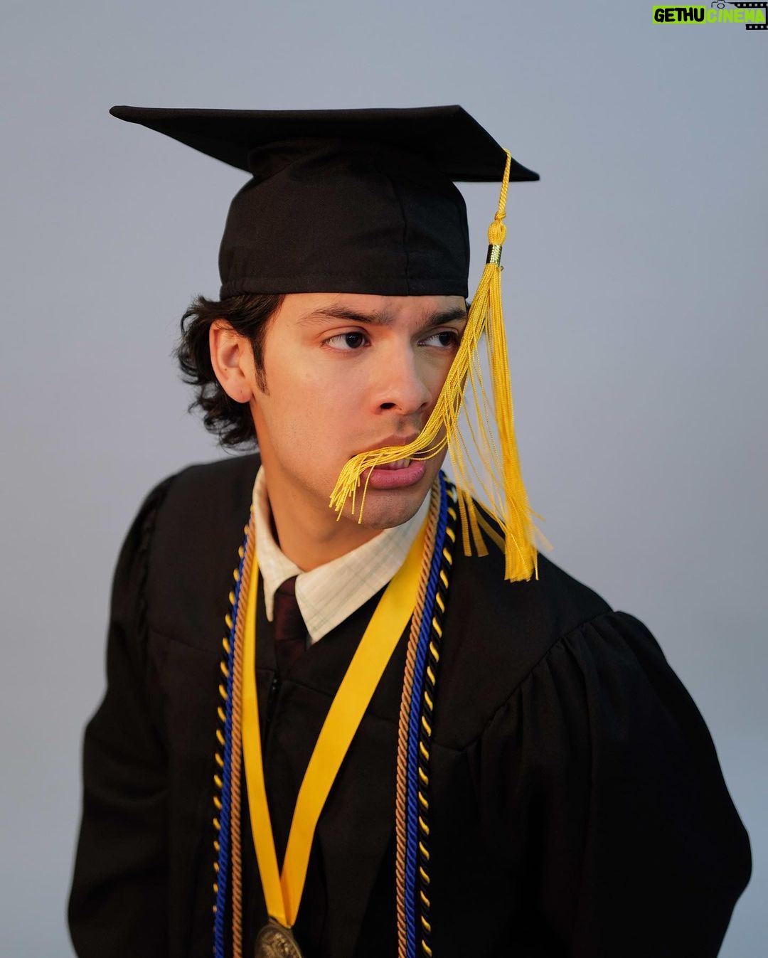 Xolo Mariduena - 509.3K Likes - Graduation Day vs. The Afterparty