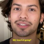 Xolo Mariduena Instagram – “Everyone should be moisturizing.” These are the six essential skincare steps according to “Blue Beetle” star @xolo_mariduena. Watch the full routine at GQ’s link in bio.