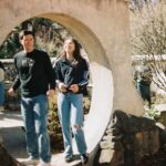 Xolo Mariduena Instagram – BUTTanical Gardens on Canon A1.