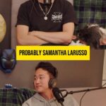 Xolo Mariduena Instagram - Check out this weeks episode, Thank you @joejoeseo for coming on the pod to talk Cobra Kai, Sundance, the hardest scenes we’ve had to film + more Lone Lobos streaming now wherever you get your podcasts🎙️🔥