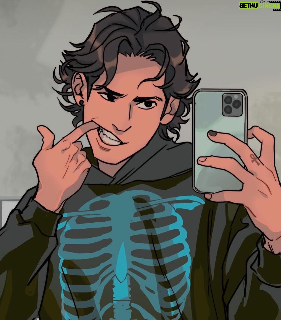 Xolo Mariduena - 454.1K Likes - Channeling @_picolo