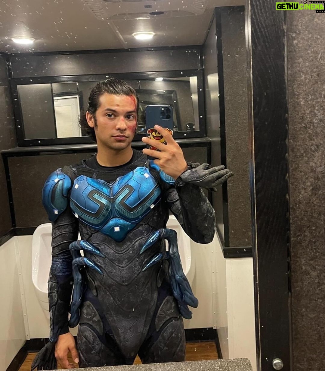 Xolo Mariduena - 454.1K Likes - Channeling @_picolo
