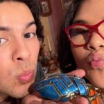 Xolo Mariduena Instagram - Blue Beetle is sacred to me, from the family you see on screen to the ones i made off, this movie has tore me down and built me back up in ways I’ll never be able to articulate. To celebrate this moment behind closed doors has been one of the most formative moments of my life but it helped me realize, there is no dollar sign, no tweet, no headline, that can quantify the feeling inside a child who sees their ancestry is heroic. This is for all of our inner child. Thank you for everyone who supported and showed out, the response has been overwhelmingly positive and there isn’t a week that passes by without thinking of the Blue Beetle Battalion!! Here are a few (of im sure many) photos to come of this movie!! You’re all superhero’s cabrones! Ashe