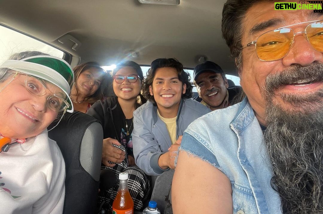 Xolo Mariduena - 418.4K Likes - Blue Beetle is sacred to me, from the family you see on screen to the ones i made off, this movie has tore me down and built me back up in ways I’ll never be able to articulate. To celebrate this moment behind closed doors has been one of the most formative moments of my life but it helped me realize, there is no dollar sign, no tweet, no headline, that can quantify the feeling inside a child who sees their ancestry is heroic. This is for all of our inner child. Thank you for everyone who supported and showed out, the response has been overwhelmingly positive and there isn’t a week that passes by without thinking of the Blue Beetle Battalion!! Here are a few (of im sure many) photos to come of this movie!! You’re all superhero’s cabrones! Ashe