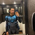 Xolo Mariduena Instagram - Channeling @_picolo