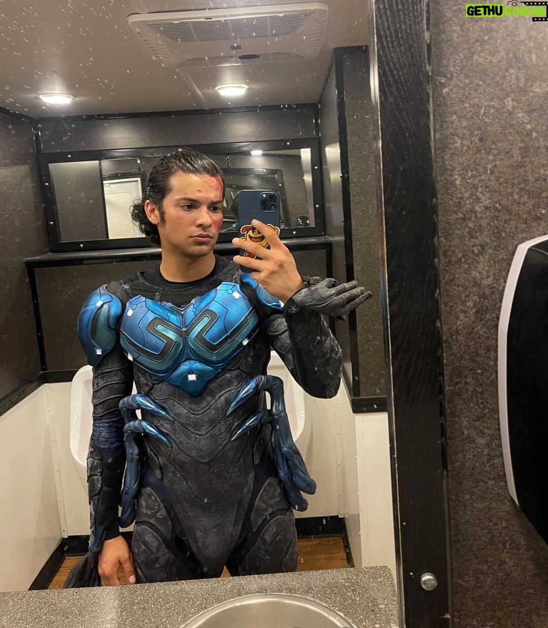 Xolo Mariduena - 454.1K Likes - Channeling @_picolo