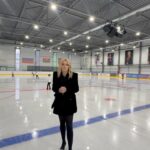 Yana Rudkovskaya Instagram - С 21 марта Академия @angelsofplushenko Москва - открыта. Все работы завершены и мы работаем в штатном режиме. ⛸️