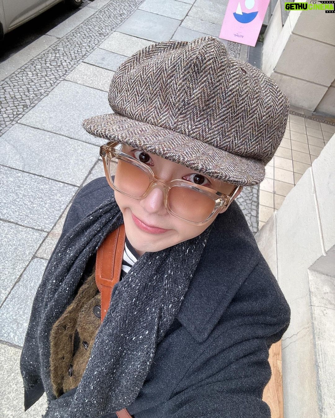 Yesung Instagram - #Selfie mode full course during my last trip.