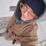 Yesung Instagram - Our daily life and life are like art ~ We all get through each day by tuning the path we walk, making each moment more beautiful. Just for the journey of life. Berlin, Germany