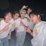 Yesung Instagram - keseharian saya.