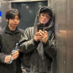 Yesung Instagram - keseharian saya.