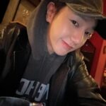 Yesung Instagram - keseharian saya.