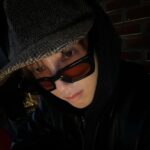 Yesung Instagram - keseharian saya.