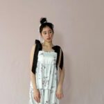 Yuko Araki Instagram - @snidel_home_official ♡