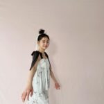 Yuko Araki Instagram - @snidel_home_official ♡