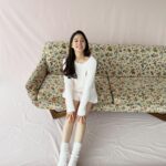 Yuko Araki Instagram - @snidel_home_official ♡