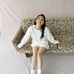 Yuko Araki Instagram - @snidel_home_official ♡