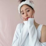 Yuko Araki Instagram – SNIDEL HOMEのイメージモデルを務めさせていただいています♡

SNIDEL HOMEは今回初めての撮影でしたが、緊張感がありながらもリラックスムードで楽しむことが出来ました☺️

自分らしくお家でリラックスのできるアイテムが揃っています🍒
ぜひチェックしてみてください！