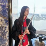 Yuko Araki Instagram – 本日、3月10日(日)よる9時から
TBS日曜劇場「さよならマエストロ〜父と私のアパッシオナート〜」第9話放送です！

ぜひご覧ください🪈☺️