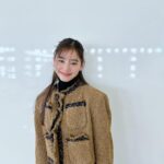 Yuko Araki Instagram – 撮影の日の #私服 ♡

coat : @clane_official 
jacket : @sacaiofficial 
denim : @tomwood_project 
shoes : @ganni 
bag : @dior 
earring : @dior 

#fashion #ootd #denim #yukoaraki #supportedbydior #pr
