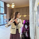 Yuko Araki Instagram – 本日、3月3日(日)よる9時から
TBS日曜劇場「さよならマエストロ〜父と私のアパッシオナート〜」第8話放送です！

ぜひご覧ください☺️