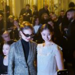 Yuko Araki Instagram - @dior @diorbeauty #ディオールファインジュエリー #SUPPORTEDBYDIOR THE DIOR AUTUMN-WINTER 2024-2025 SHOW @mariagraziachiuri #DIOR #ディオール #DiorAW24
