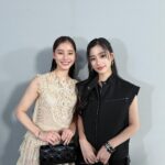 Yuko Araki Instagram - @dior @diorbeauty #ディオールファインジュエリー #SUPPORTEDBYDIOR THE DIOR AUTUMN-WINTER 2024-2025 SHOW @mariagraziachiuri #DIOR #ディオール #DiorAW24
