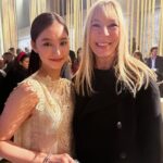 Yuko Araki Instagram - @dior @diorbeauty #ディオールファインジュエリー #SUPPORTEDBYDIOR THE DIOR AUTUMN-WINTER 2024-2025 SHOW @mariagraziachiuri #DIOR #ディオール #DiorAW24