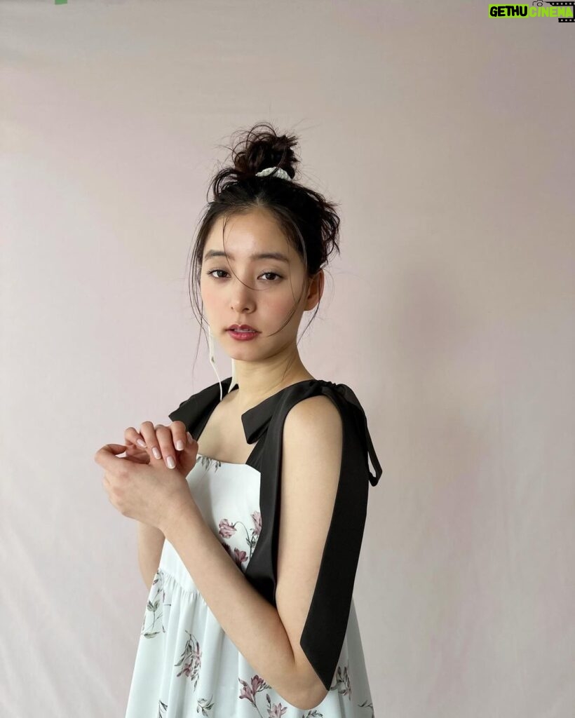 Yuko Araki Instagram - @snidel_home_official ♡