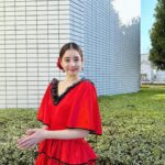 Yuko Araki Instagram - 本日、2月25日(日)よる9時から TBS日曜劇場「さよならマエストロ〜父と私のアパッシオナート〜」第7話放送です！ こむちゃんの回です♡ぜひご覧ください☺️