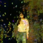 Yuko Araki Instagram – ♡♡

@teamlab