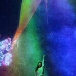 Yuko Araki Instagram – ♡♡

@teamlab