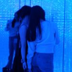 Yuko Araki Instagram – ♡♡

@teamlab