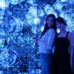 Yuko Araki Instagram – ♡♡

@teamlab