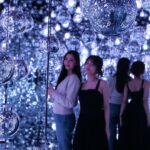 Yuko Araki Instagram – ♡♡

@teamlab